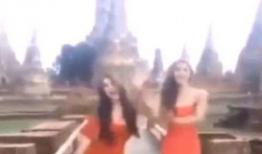 艳舞视频,艳舞视频背后的故事与启示