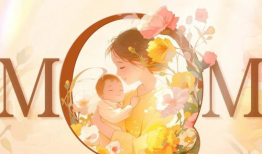 母亲节快乐的视频,母亲节快乐视频感动呈现